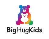 https://www.logocontest.com/public/logoimage/1616329442Big Hug Kids.png
